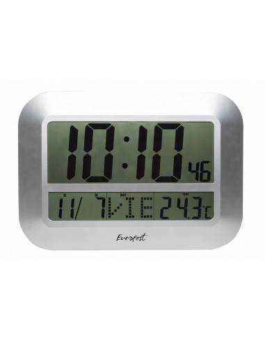 Reloj Digital XXL Festina 46x33cm