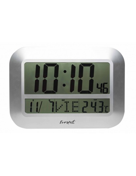 Reloj pared o sobremesa,digital