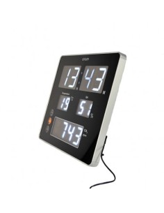Medidor de CO2, temperatura y humedad 2