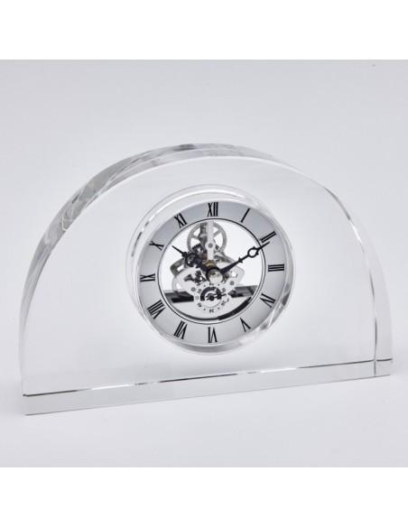 Reloj sobremesa sentimientos