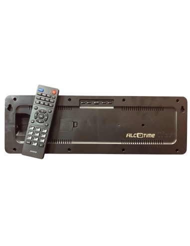 Trasera reloj Alcotime