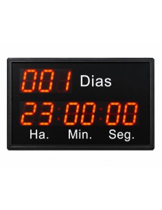 Marcador digital de dias, Alcotime 2