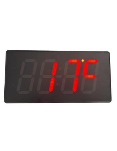 Temperatura