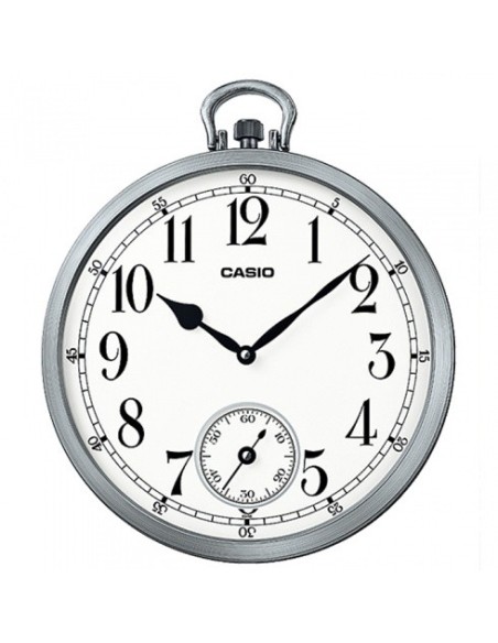 Reloj de pared casio