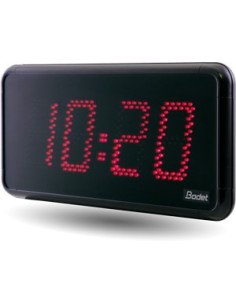 reloj digital cocina