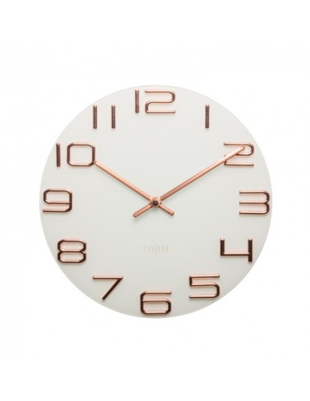 Reloj pared