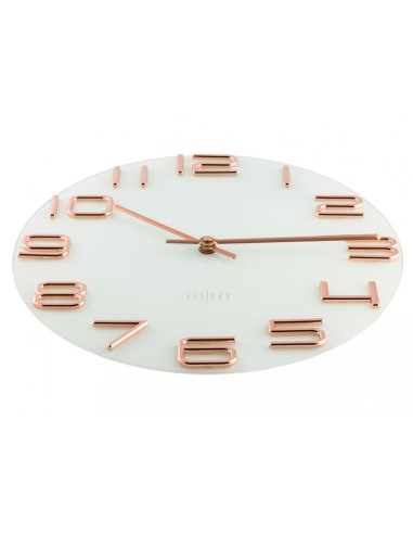 Reloj pared