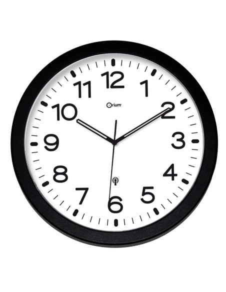 Reloj pared festina gris