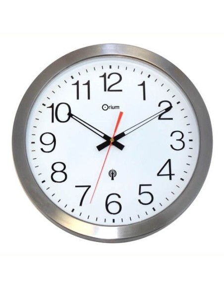 Reloj pared hermético. 35cm