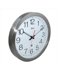 Reloj pared hermético. 35cm 2