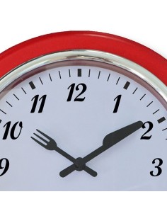 Reloj cocina con temporizador 2